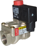 2/2 Way Diaphragm Solenoid Valve