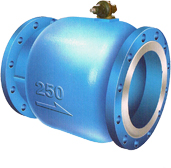 Drum Type PRV