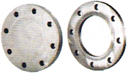 Flanges