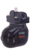 Float Type Steam Trap