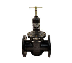 FRL HFF Air Regulator