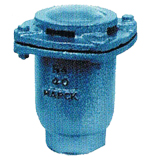 Single Air Valve